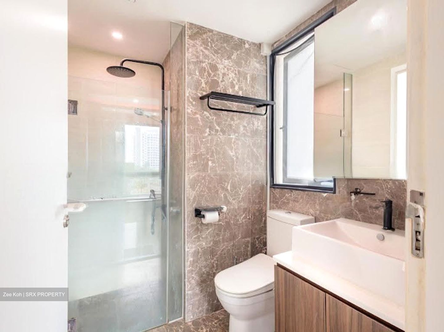 Riversound Residence (D19), Condominium #631410411